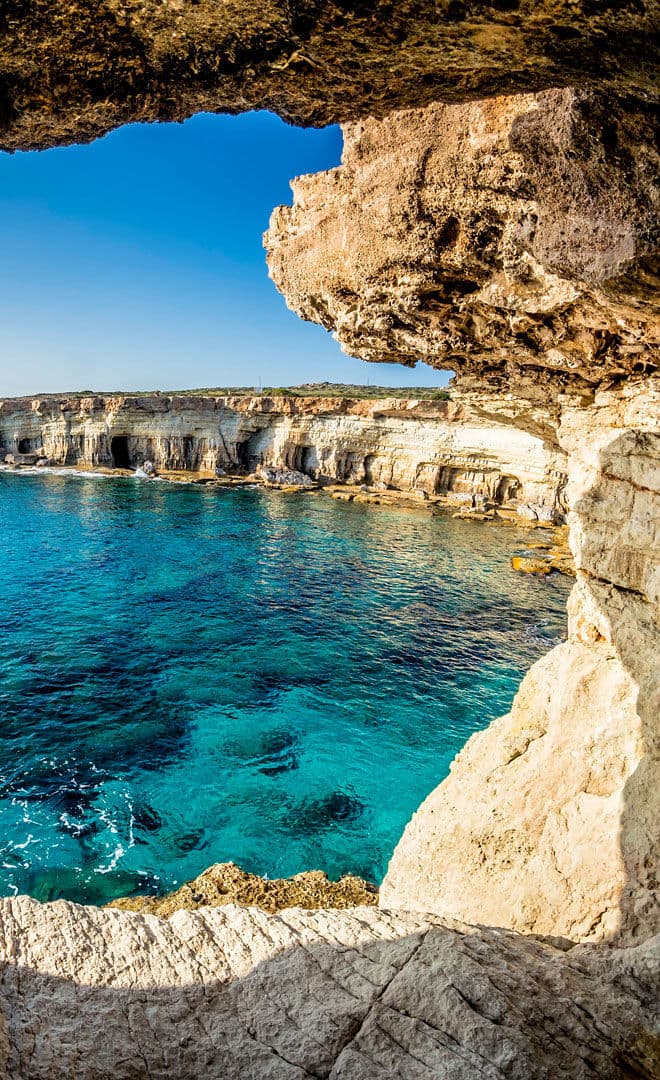 Ayia Napa et l'environnement